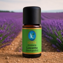 Lavanta Suyu Geleneksel %100 Saf Uçucu Yağ 10ml