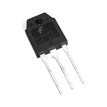 Sgh15n60ufd To-3p Igbt Transistör-180072