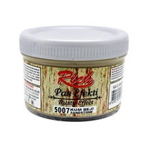 Rich Pas Efekti Rusty Effect 150 Cc. 5007 Kum Beji