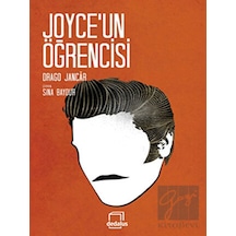 Joyce'un Öğrencisi - Drago Jancar - Dedalus