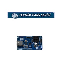 Teknim Txm-5271 Ethernet Modülü Tsp-5324 Ve Tsp-5208g Paneller İçin