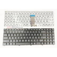 Alfabilgisayar Casper Uyumlu Nirvana C650.8250-4C40T-S Klavye Siyah Renk Q-Tr Tuş Takım