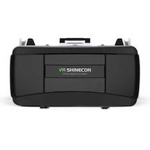 Zore G06 VR Shinecon 3D Sanal Gerçeklik Gözlüğü