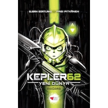 Kepler62: Yeni Dünya / Mağara 9789750764325
