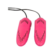 POWERMASTER PEMBE AYAKKABI KURUTUCU