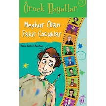 Örnek Hayatlar - Meşhur Olan Fakir Çocuklar - Recep Şükrü Apuhan - Genç Timaş