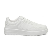 Kinetix Lowner Pu W 5pr Beyaz Kadın Sneaker 000000000102016402 Beyaz