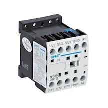 Chint Mini Kontaktör Nc6-0910 4Kw 9A 247568