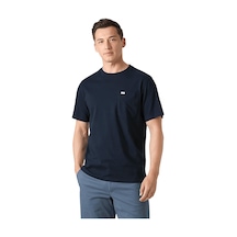 Helly Hansen Hudson Erkek Tişört Lacivert