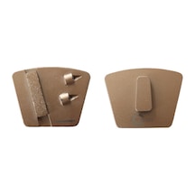 Beton Redi Lock Elması Hub Ht 2pcd+1c Sağ