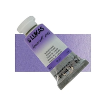 Lukas 1862 Artist 24ml Sulu Boya 1127 Cobalt Violet Seri 3
