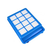 Philips Uyumlu Fc 9929 Marathon Ultimate Ön Filtre Sünger Filtreli