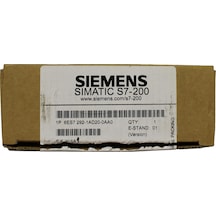 6es7292-1ad20-0aa0 S7-200, I/o Terminal Blocks For Em 221, Em 222
