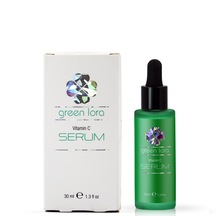 Green Lora Vitamin C Serum 30 ML