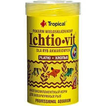 Ichtio-vit 100ml 20gr