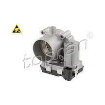Audi A3 Gaz Kelebegi 1.4 Tfsi 2014-2016 Cxsb Czca Topran 639302001
