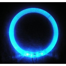 75 MM Mavi Power Led Angel Far Angel Eye Far Halkası 2 Adet