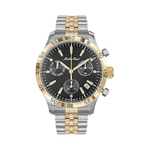 Mathey-Tissot H1822CHBN Erkek Kol Saati