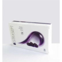 Astrasept Boğaz Pastili (Karadut Aromalı)