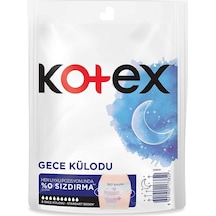 Kotex Regl Gece Külodu 2'li 1 Paket