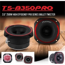 Pioneer Ts-B350 Pro Spl Tweeter 100 Rms