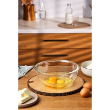 Emsan Coco Borosilikat Karıştırma Kabı 2.0 L