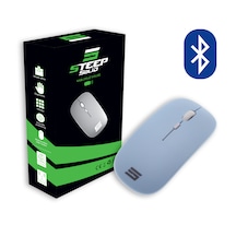 Steep Solid Magic 2.4G Bluetooth Mouse
