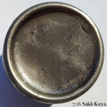 706 Saklı Kaya