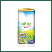 Bezos Emziren Anneler İçin Bitki Çayı 200 Gr Bzs01