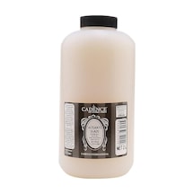 Cadence Sır Vernik Ultımate Glaze Vernik Parlak 2 L