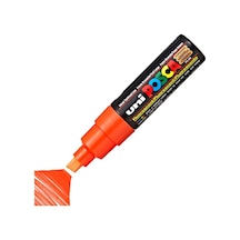 Uni-ball Posca 8.0 Su Bazlı Boyama Markörü F.turuncu Pc-8k Çok Renkli