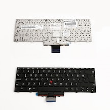 Lenovo Uyumlu Ibm Thinkpad Edge E31 Klavye Türkçe