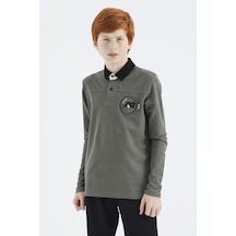 Tommylife Tommy Life Çağla Polo Yaka Erkek Çocuk T-shirt - 11172 Çağla Yeşili Tommylife Tommy Life Çağla Polo Yaka Erkek Çocuk T-shirt - 11172 Çağla Yeşili