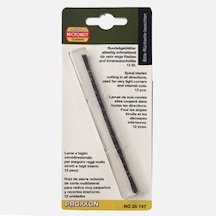 Proxxon Dsh İçin Spiral Testere-12'li 28747 Prox28747