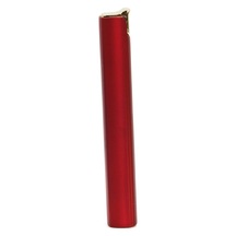 Silvio Monetti Kırmızı Gazlı Çakmak Smc027Mr003 Kırmızı