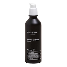 Mary & Mary Vitamin C + Bifida Aydınlatıcı Losyon 120 ML
