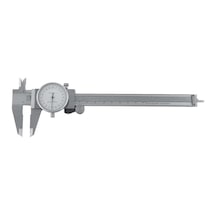 Fett 0-150mm Pld Saatli Kumpas