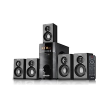 Mikado MD-856 5+1 Radyo USB Sd Kart Bluetooth Destekli Hoparlör