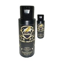 Caraboa Vajinawhiteningcream 2 Adet Kadınlar Içìn Vajinabeyazlatıcı Krem 60 Ml