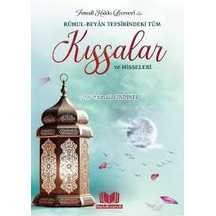 Ruhul Beyan Tefsirindeki Tüm Kıssalar Ve Hisseleri