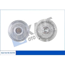 Kale 352705 Fan Motoru - Ford Scorpio 1985-1992 1.8 1591125 - 79bb8a616a1c - 79bb8a616ac - 79vb8a616bb - 87bb8a616aa