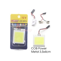 Tavan Lamba İçi Cob Ledli Power Metal 35 40-beyaz