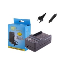 Dp Nb-2l Canon Fotoğraf Makinesi Uyumlu Şarj Cihazı