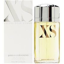 Paco Rabanne XS Erkek Parfüm EDT 100 ML