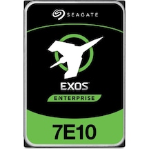 12 Tb Seagate 3.5 Exos Sata X18 7200rpm St12000nm002h 5 Yıl Resmı Dıst Garantılı