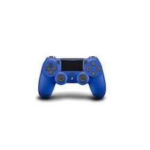 PS4 Uyumlu Oyun Kolu V2 Mavi Gamepad (Oyun Kolu) Müdail