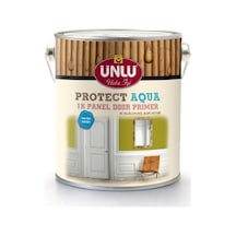 Ünlü Protect Aqua Su Bazlı 1K Panel Kapı Astarı 5L