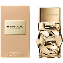 Michael Kors Pour Femme Eau De Parfum Natural Sprey 100 ML