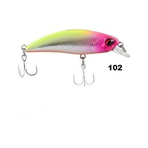 Fujin Ziggy 50mm 3,6gr Sinking Suni Yem