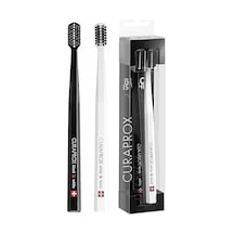 Curaprox Limited Wb 2li Beyazlatıcı Fırça